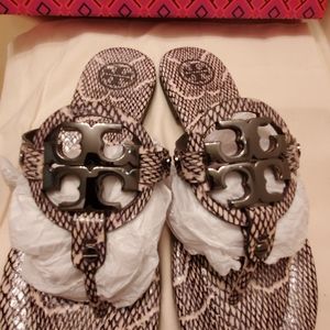 Tory Burch Miller Sandals